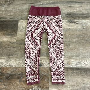 Fabletics Capri NWT Size S